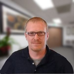 Meet your Posher, Greg